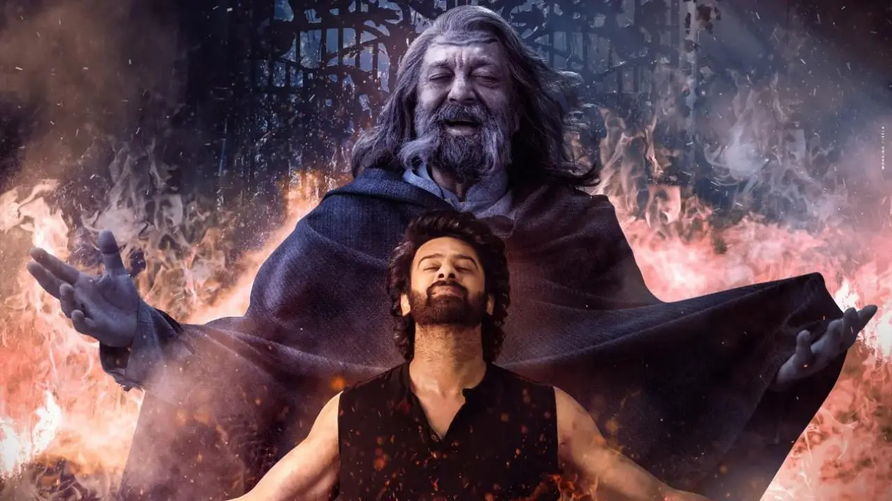 <p>The RajaSaab is a disappointing outing that may appeal only to die-hard fans, but leaves general audiences wanting more substance and cohesion despite being a stretched attempt. <a href="https://www.mid-day.com/entertainment/regional-indian-cinema-news/article/the-rajasaab-review-horror-comedy-seeks-references-from-bhool-bhulaiyaa-23611310" target="_blank" rel="noopener"><strong>Read full story here</strong></a></p>